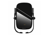 Автодержатели с беспроводной зарядкой