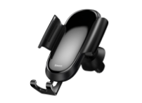 Автодержатели в воздуховод