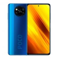 Чехлы для Xiaomi Poco X3 / X3 Pro