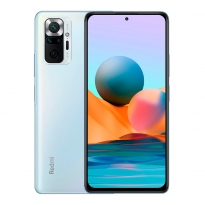 Чехлы для Xiaomi Redmi Note 10 Pro