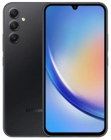 Чохли для Samsung Galaxy A34 5G