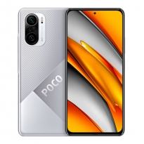 Чехлы для Xiaomi Poco F3