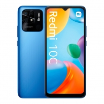 Чехлы для Xiaomi Redmi 10С 4G