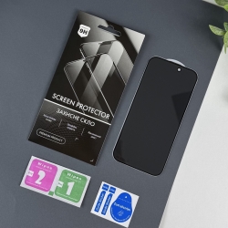 Захисне скло Антишпигун Anti Spy iPhone 16 Pro 