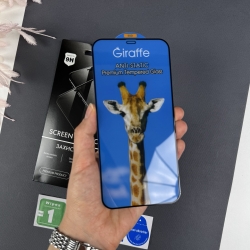 Захисне скло 3D Anti-Static для Apple iPhone 12 Pro Max 