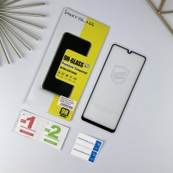 Захисне скло 5D для Samsung A32 
