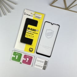 Защитное стекло 3D Ipaky для Xiaomi Redmi Note 7 / Note 7 Pro