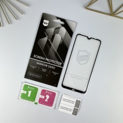 Защитное стекло 3D Ipaky для Xiaomi Redmi Note 8