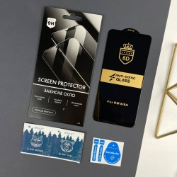 Защитное стекло 5D для Xiaomi Redmi 8 / 8A