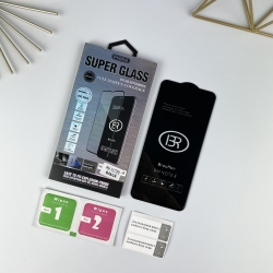 Захисне скло 5D для Xiaomi Redmi Note 8 