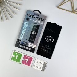 Защитная стекло 5D для Xiaomi Redmi Note 8 Pro