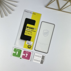 Защитное стекло 5D Ipaky для Xiaomi Mi 11 Lite