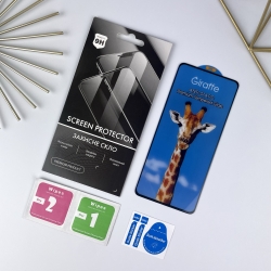 Защитная стекло 5D для Xiaomi Redmi Note 9S / Note 9 Pro