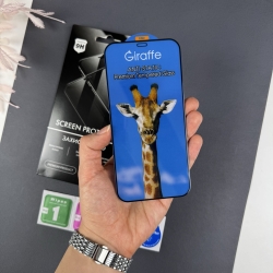 Захисне скло 3D Anti-Static для Apple iPhone X / Xs / 11 Pro 