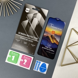Захисне скло 5D для Samsung A31/A32 4G/ A33 5G/ M22/ A32 5G/ A22 4G/ F22/ M32/ A13/ M32 5G 