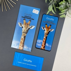 Захисне скло 3D Anti-Static для Samsung A54 