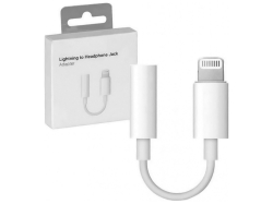 Aux Lightning to 3.5 Jack 