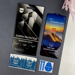 Защитное стекло 3D для Xiaomi Redmi Note 10 Pro \ 10 Pro Max