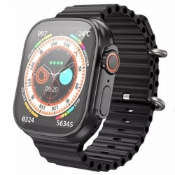 Смарт-годинник Borofone Ultra Smart Sports Watch (Call Version) 