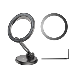 Автодержатель Borofone BH114 Magnetic For IP 