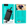 УМБ ПАВЕРБАНК HOCO J123B 30000MAH, QC/PD, 22.5W