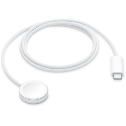 Зарядное устройство Apple Watch Magnetic Charger USB-C Cable (1 m) 