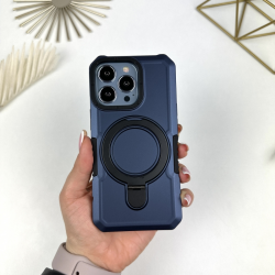 Протиударний чохол для iPhone 14 Pro Синій